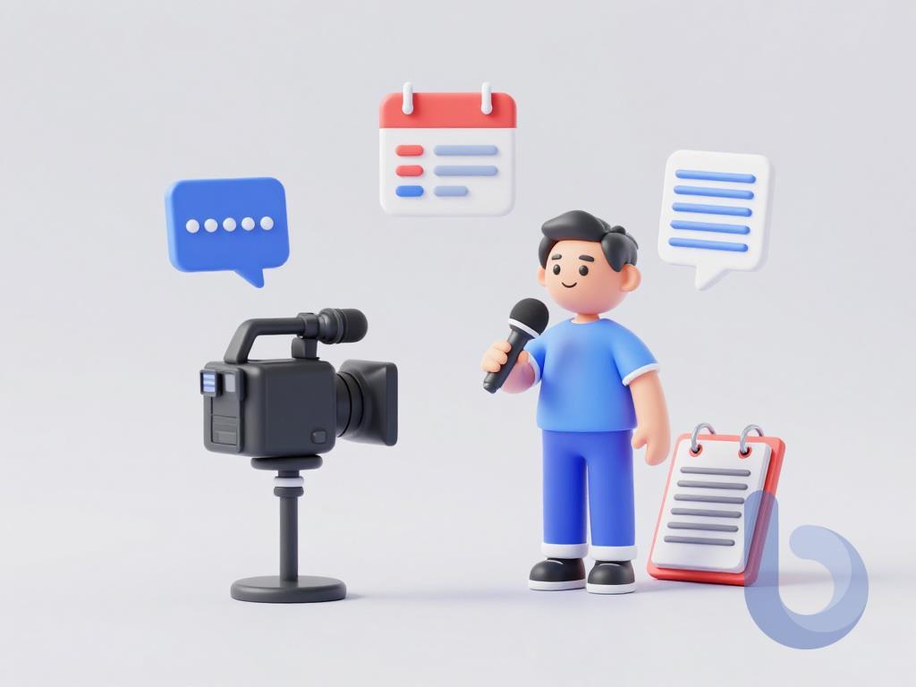 reporter